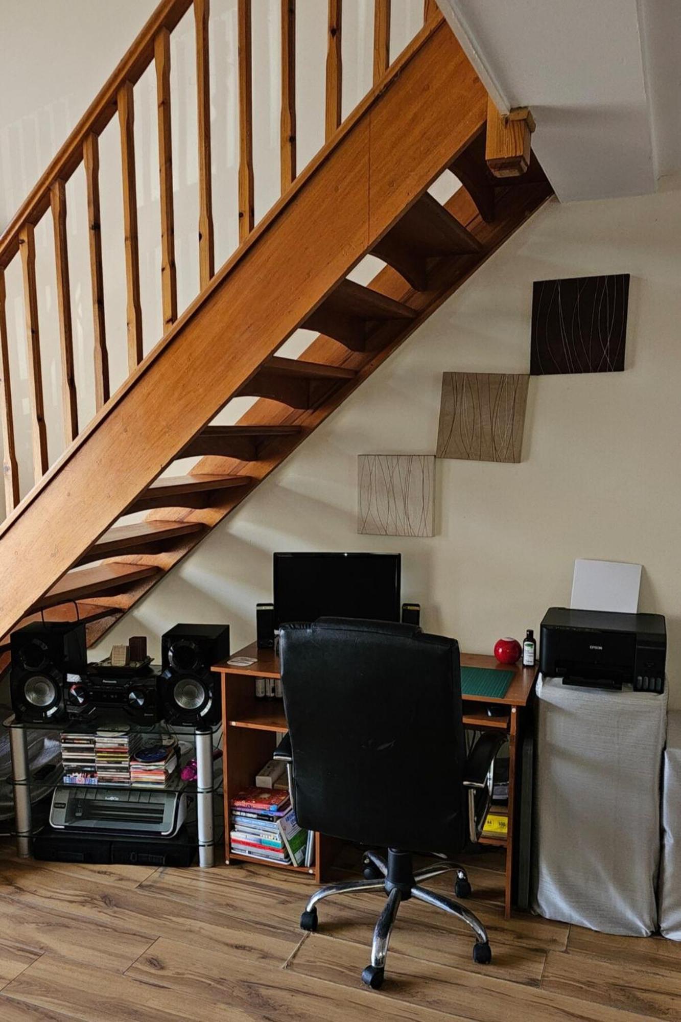 Open Planned Apartment Birkenhead Luaran gambar
