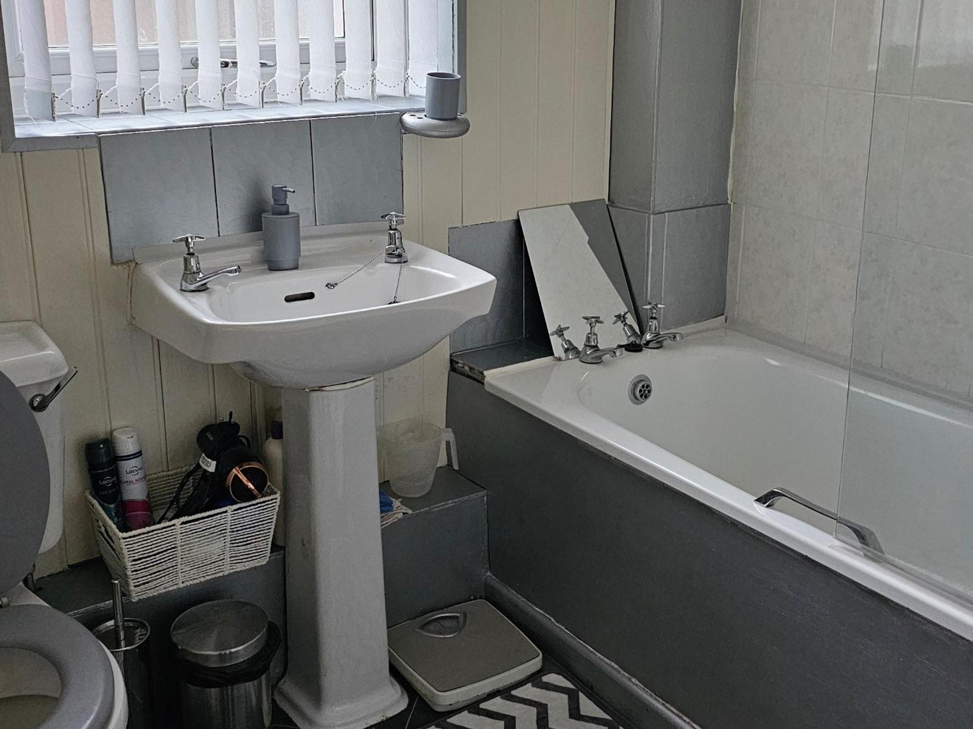 Open Planned Apartment Birkenhead Luaran gambar