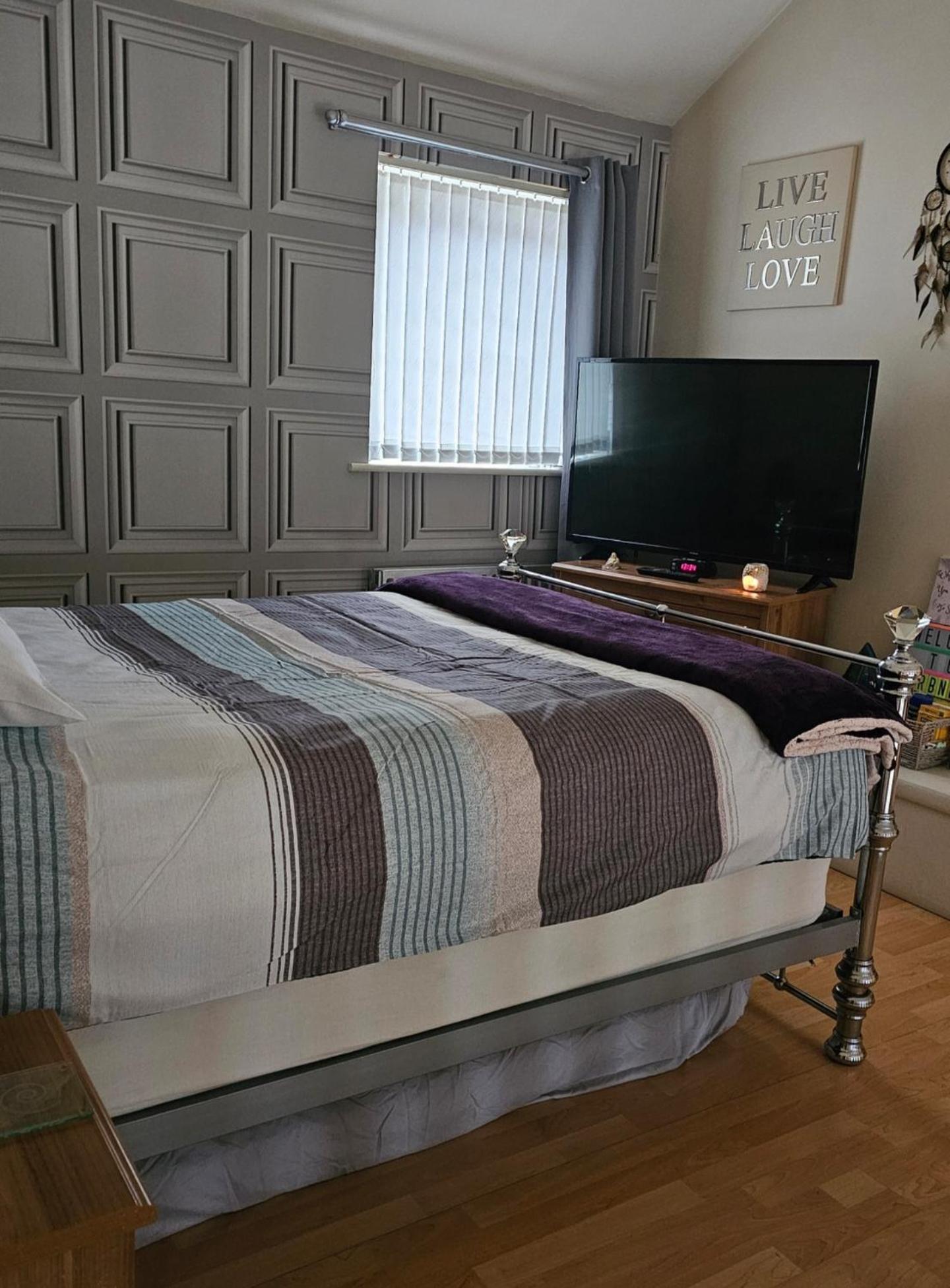 Open Planned Apartment Birkenhead Luaran gambar